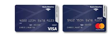 Bank of america issues cards under a total of 123 iin numbers including this one, so some card numbers issued by bank of america may start with iin numbers from one of these other ranges. Consumer Payments Prepaid Card Home Page