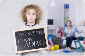 Adhd can make it harder to control behavior, so kids and teens may get into trouble more. Adhd History