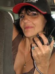 Romesa Griffin's Instagram, Twitter & Facebook