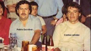 Pablo escobar was a colombian drug lord whose ruthless ambition, until his death, implicated his during the height of the cocaine trade in the mid '80s, pablo escobar was one of the richest men. Pablo Escobar Uwo Bari Bafatanyije Gucuruza Ibiyobyabwenge Yarekuwe Bbc News Gahuza