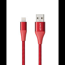 Anker Powerline Ii With Lightning Connector 3ft