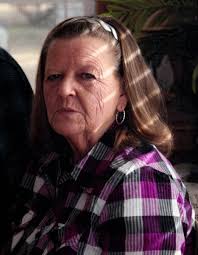 Obituary for Gloria Dean Cox Ethridge