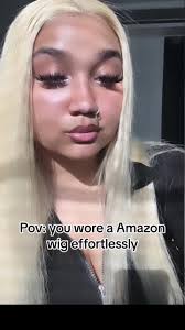 #greenscreenvideo #greenscreen #amazonwig #amazonfinds #amazon #fyp