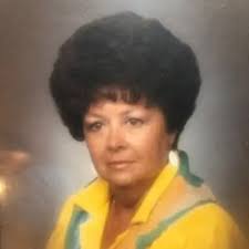 Obituary information for Martha Noble