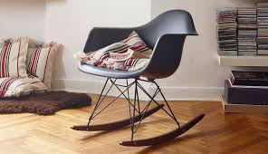 The whole idea behind an ergonomic chair is to adjust the angle of your lower body to ease the weight placed on your lower back in a conventional. The Amazing Health Benefits Of The Humble Rocking Chair Utility Design Contemporary Furniture Lighting Design Stories
