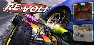 ¿quieres jugar juegos de carreras? Re Volt El Clasico Videojuego De Coches Teledirigidos Llega A Android