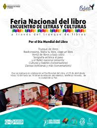 Libro morado aa / vtech libro aprendo y descubro con peppa pig pccomponentes com. Primera Feria De Trueque De Libros En El Teleferico Morado En El Dia Mundial Del Libro La Epoca Con Sentido De Momento Historico