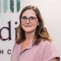 40+ "Bushe" profiles