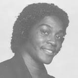 Sherrie Chapman PRESENTE!