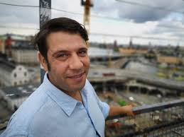 Dr. Kobi Ben Meir • A new treasure for the Haifa museums