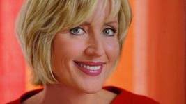 Moderatorin petra gerster geht in den ruhestand. Petra Gerster Uber Die Frau Von 50 Jahren Grenzecho
