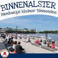 The fairmont hamburg offers gourmet cuisine, free wifi and a luxury spa and fitness club. Binnenalster Sehenswurdigkeiten Hamburg Hti