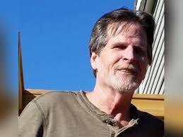 A Timeline of Kevin Downey's Life