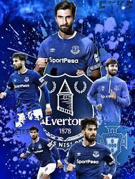 Everton fc squad, team, all players 2020/2021. Everton Fc