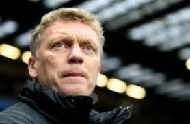 David Moyes to be sacked, according to British press · The 42