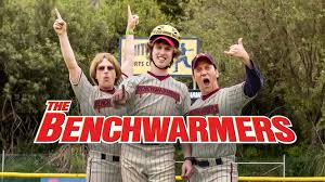 The Benchwarmers - Where To Watch And Stream - Tv Guide