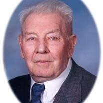 Frank Peery Obituary