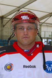 Bulls-Kapitän Kai Schmitz verlängert in Halle