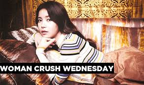 Still remember the lovely couple eric nam and mamamoo's solar on 'we got married'? Woman Crush Wednesday Solar Of Mamamoo Kpopmap