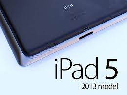 Ipad 5 Expected To Resemble An Ipad Mini And Release In October Rumor Ipad Mini Ipad Ipad 5