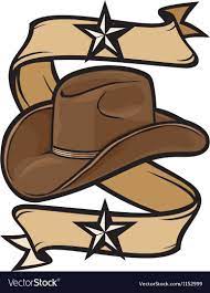 Cowboy Hat Design Download A Free Preview Or High Quality Adobe Illustrator Ai Eps Pdf And High Resolution Cowboy Hat Design Cowboy Hats Cowboy Hat Drawing