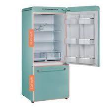 Image result for Surf Turquoise 1958 Kelvinator