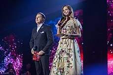 Daneliya tuleshova was the winner of the voice kids ukraine 2017 ( 4th season). The Voice Kids Ukrainian Tv Series Wikipedia
