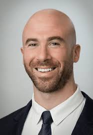 Benjamin Scherr's Instagram, Twitter & Facebook