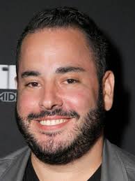 David Guy Levy Movies List