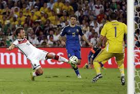 Argentina 0 1 Germany Mario Gotze Delivers The World Cup Title Mario Gotze World Cup Final World Cup