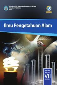 Kelas 7 Smp Ilmu Pengetahuan Alam Semester 2 Siswa 2017 Ebook Anak Ebook Anak