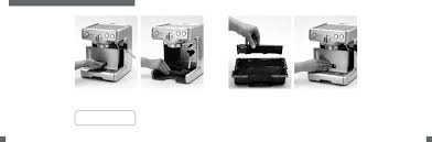 To add insult to injury breville advice they don't give service manuals to the public. Breville 800es Instruction Manual