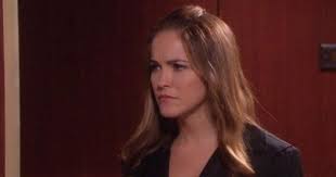 Days Of Our Lives Spoilers Serena Pays Ex Boyfriend Eric A Visit Jordan And Chad Finally Make Love Days Of Our Lives Serena Chad