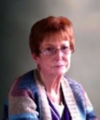 Sandra Wilson Obituary January 19, 2013