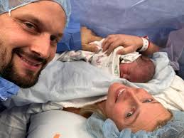 Oliver Daniel Bargen Born