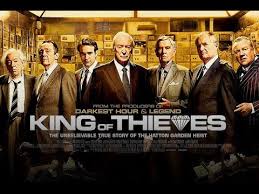 Check spelling or type a new query. King Of Thieves Official Trailer Now In Cinemas Youtube