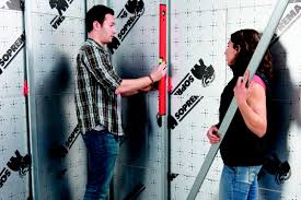 Panneaux poliahetilene hydrofuge + platre leroy merlin. Panneau Isolant En Polyurethane Soprema 1 2x0 6m Ep 25mm R 1 00 Leroy Merlin