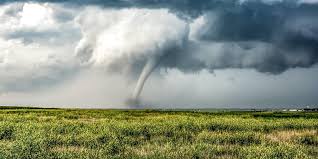 Tornado alley is a nickname invented by the media to refer to a broad area of relatively high tornado occurrence in the central united states. What Is Tornado Insurance Is It Included With Homeowners Insurance