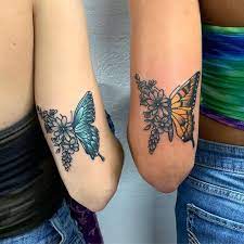 Pin On Relationship Tattoos
