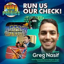 Greg Nasif