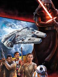 New Character Renders From The Force Awakens Merchandise First Look At Tasu Leech And More Star Wars Episode Vii Star Wars Star Wars Episodes