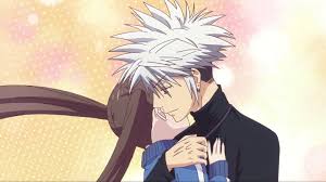 Pin By Trần Ngọc On Fruits Basket 2019 Fruits Basket Anime Fruits Basket Manga Fruits Basket Funny