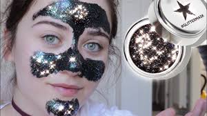 Simli Siyah Maske Yapmayi Deniyorum Youtube