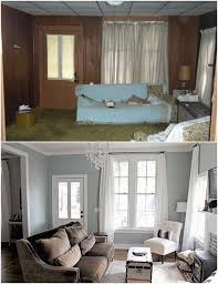 Siempre Existe Miedo Al Cambio A Algo Diferente Pero Es Momento De Transformar Tu Remodelacion De Casas Pequenas Interiores De Casa Diseno De Interiores Salas