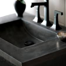 palomar concrete vanity top with