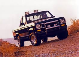 Image result for Dark Spruce Green 1983 Ranger