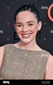 Brooke johnson hi-res stock photography and images