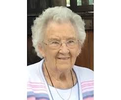 Geraldine Whiteman Obituary (2024)