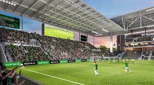 With each transaction 100% verified and the largest inventory of tickets on the web, seatgeek is the safe choice for tickets on the web. Austin Fc Sets Major League Soccer Record