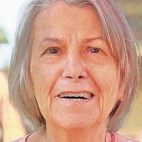 Gwendolyn K. Johnson, Oct. 2, 2024, issue